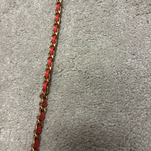 Chanel wallet on a chain - Picture 6 of 8